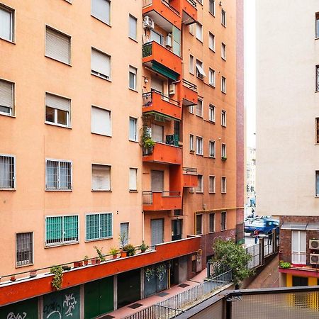 Apartment Near Central Station 밀라노 외부 사진
