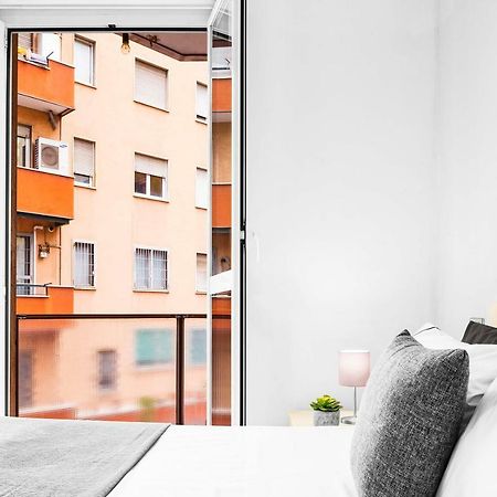 Apartment Near Central Station 밀라노 외부 사진