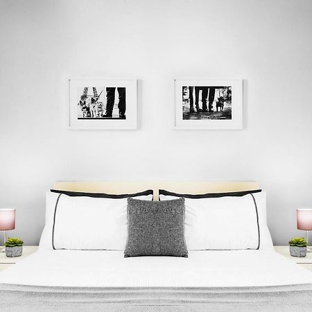 Apartment Near Central Station 밀라노 외부 사진