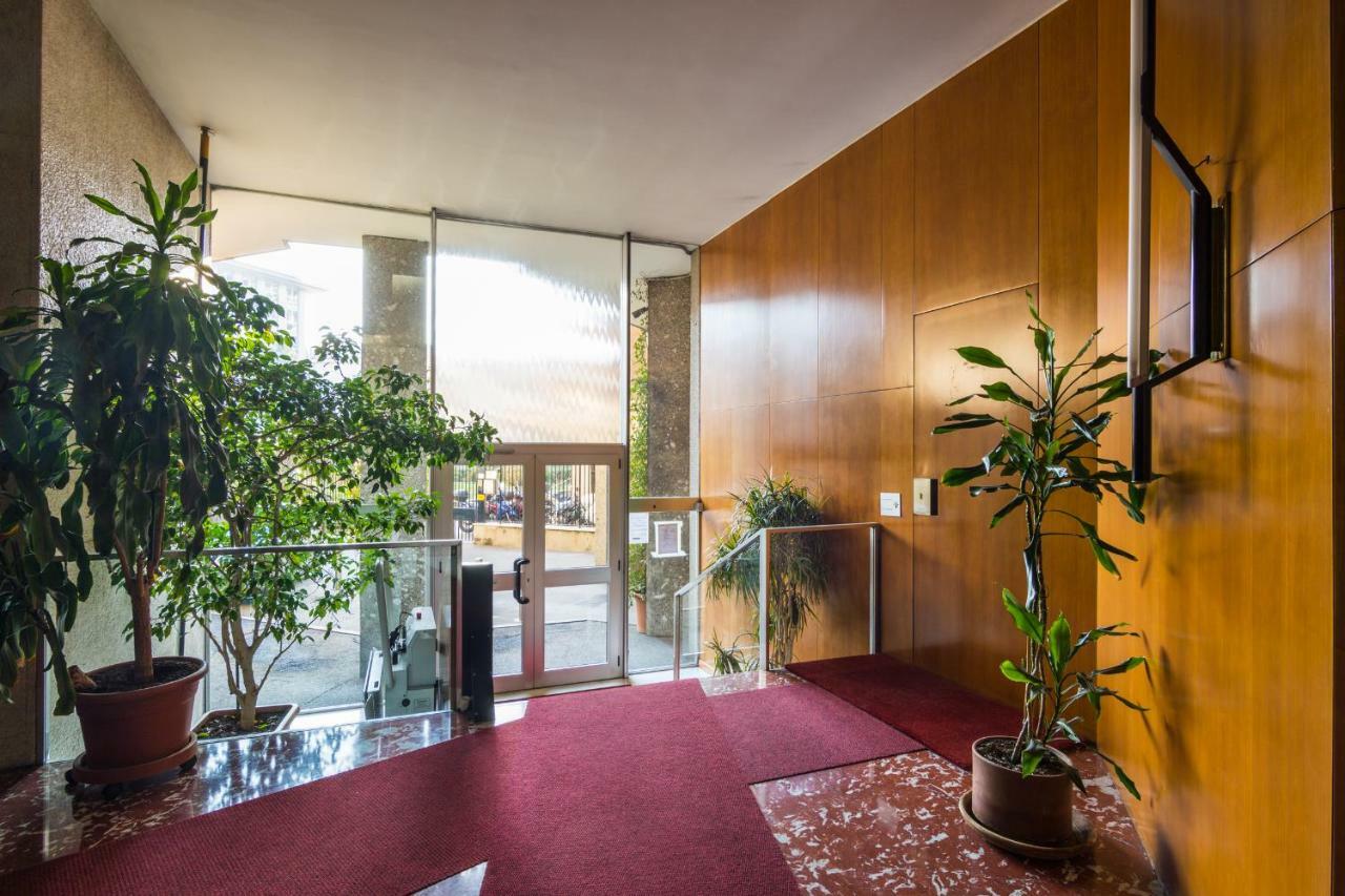 Apartment Near Central Station 밀라노 외부 사진