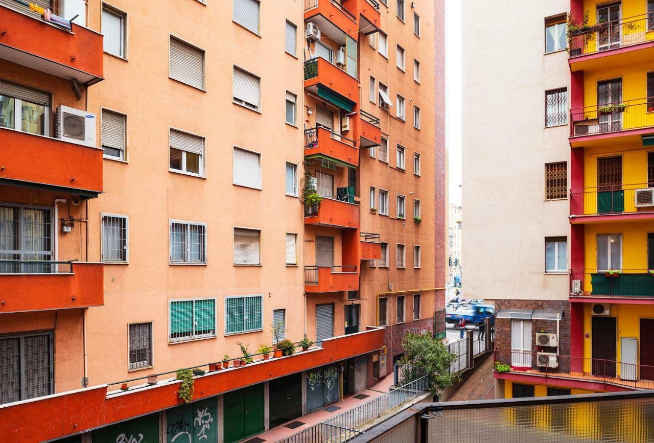 Apartment Near Central Station 밀라노 외부 사진