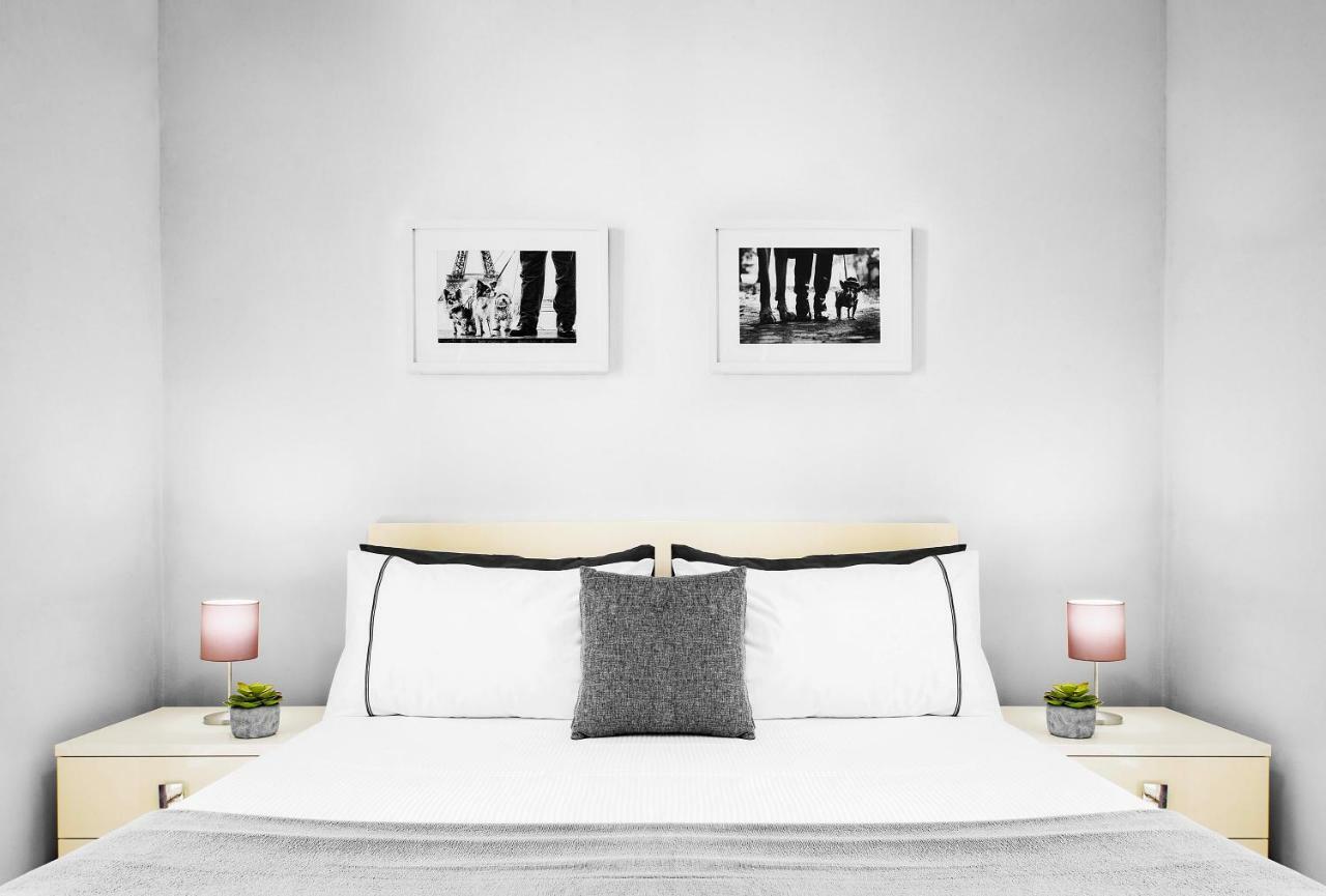 Apartment Near Central Station 밀라노 외부 사진
