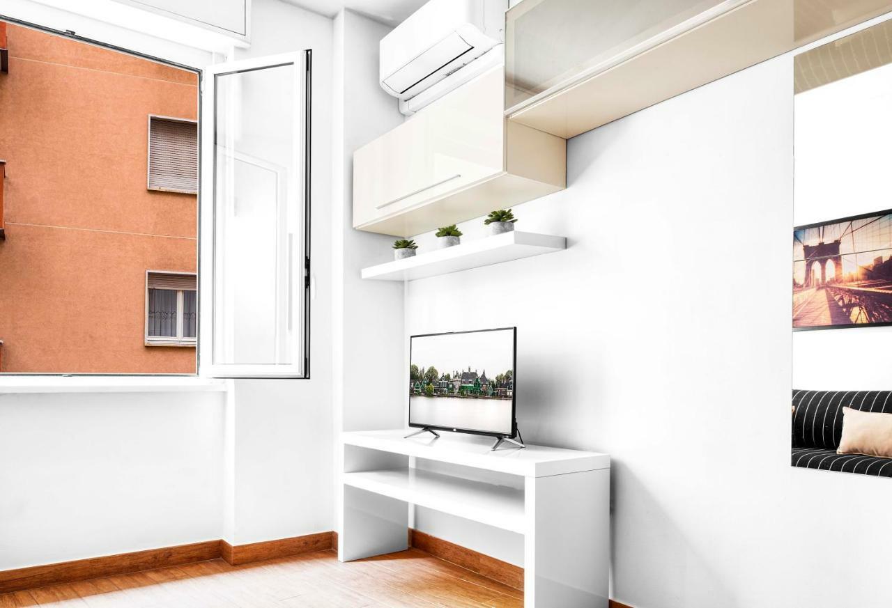 Apartment Near Central Station 밀라노 외부 사진