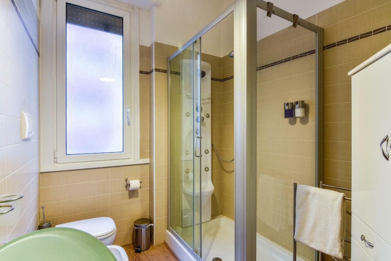 Apartment Near Central Station 밀라노 외부 사진